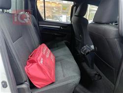 تۆیۆتا هایلۆکس